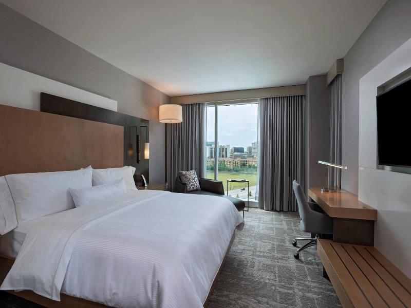 The Westin Irving Convention Center At Las Colinas image