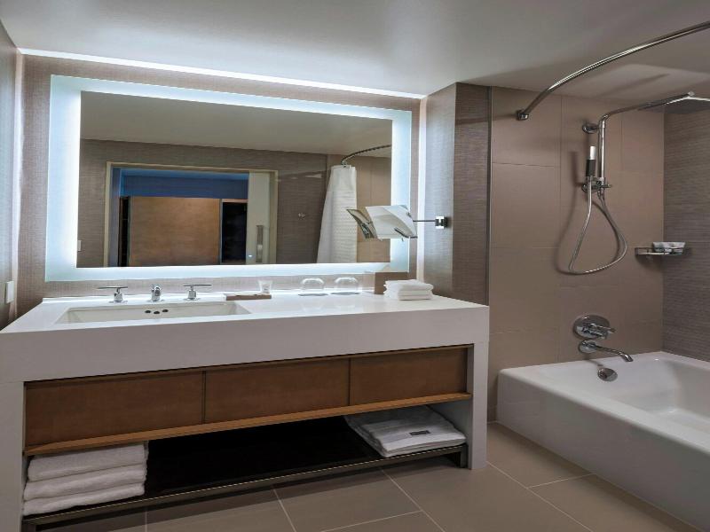 The Westin Irving Convention Center At Las Colinas image