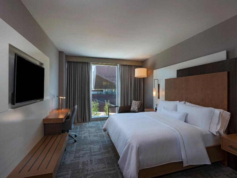 The Westin Irving Convention Center At Las Colinas image