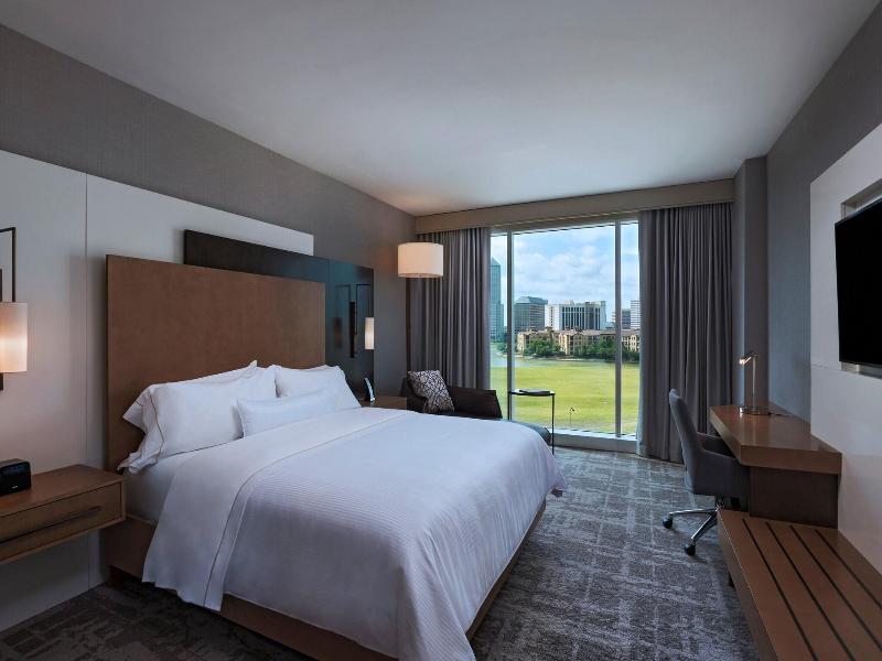 The Westin Irving Convention Center At Las Colinas image