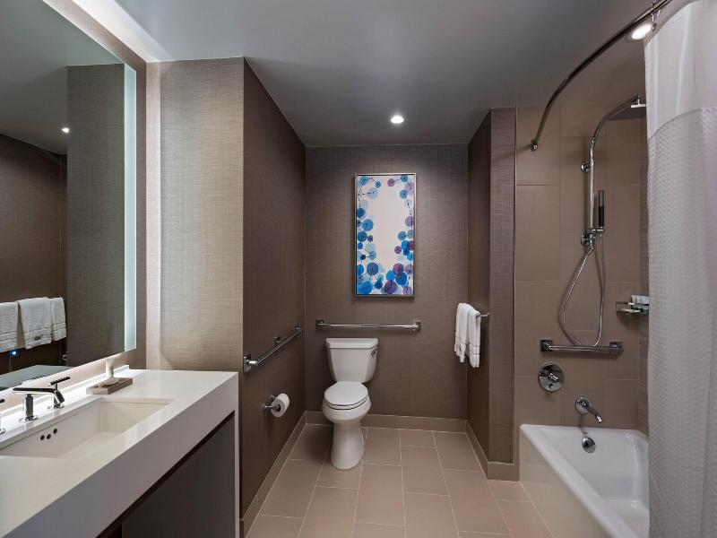 The Westin Irving Convention Center At Las Colinas image