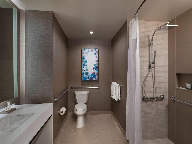 The Westin Irving Convention Center At Las Colinas image