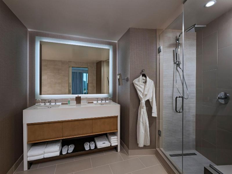 The Westin Irving Convention Center At Las Colinas image