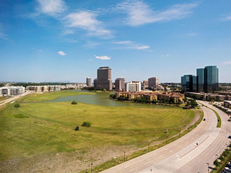 The Westin Irving Convention Center At Las Colinas image