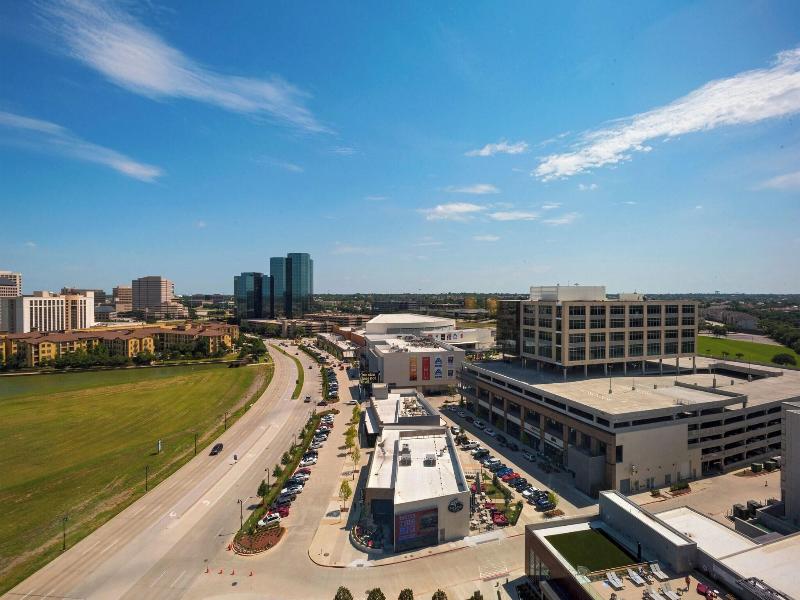 The Westin Irving Convention Center At Las Colinas image