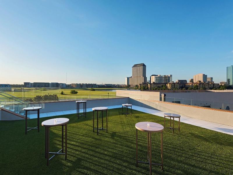 The Westin Irving Convention Center At Las Colinas image