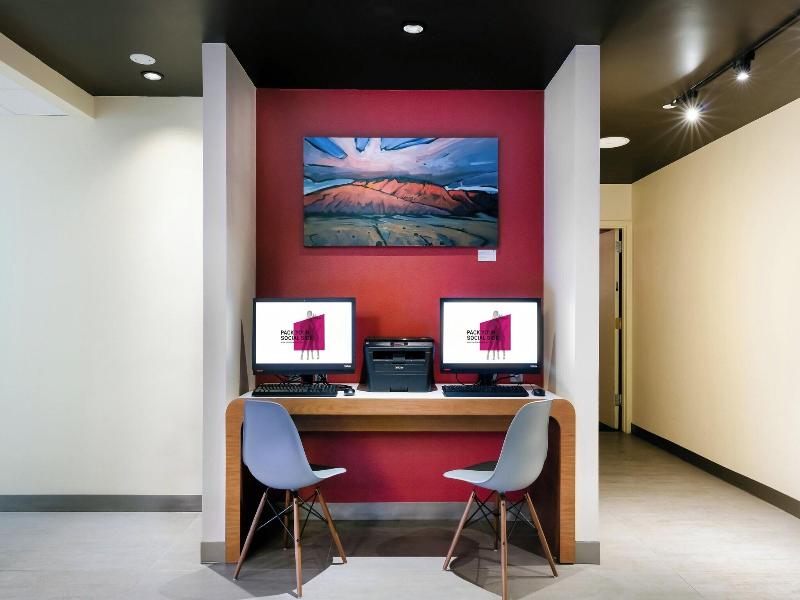 Aloft Columbia Harbison