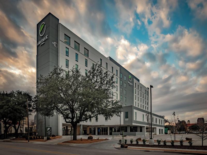 Element Dallas Downtown East image