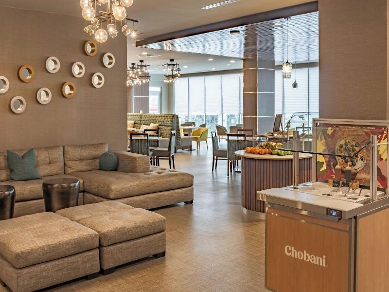 Element Dallas Downtown East image