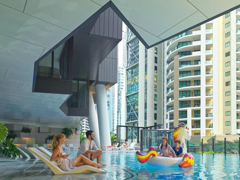 The Westin Brisbane image