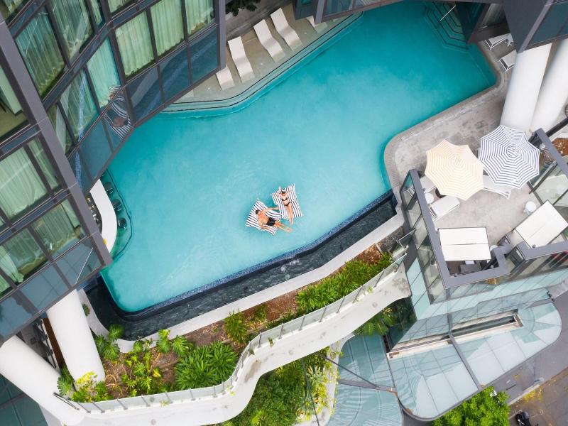 The Westin Brisbane image