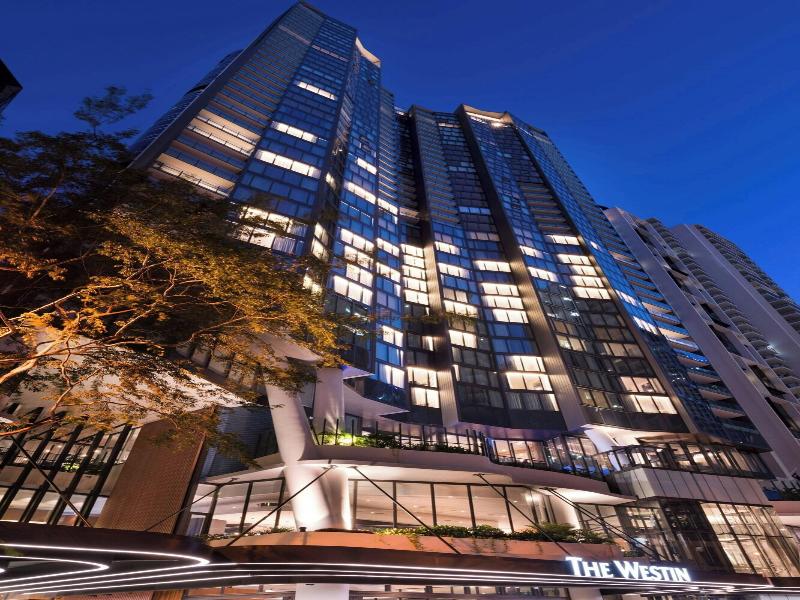 The Westin Brisbane image