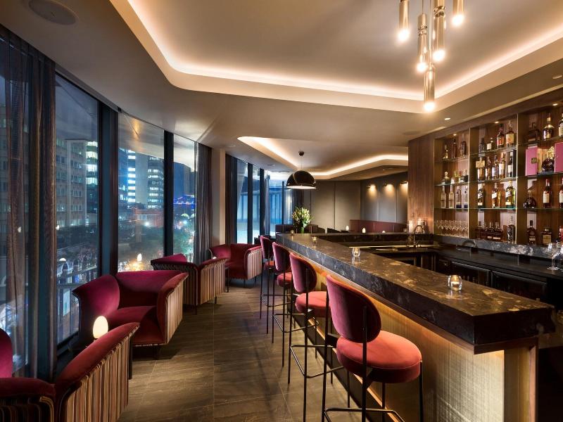 The Westin Brisbane image