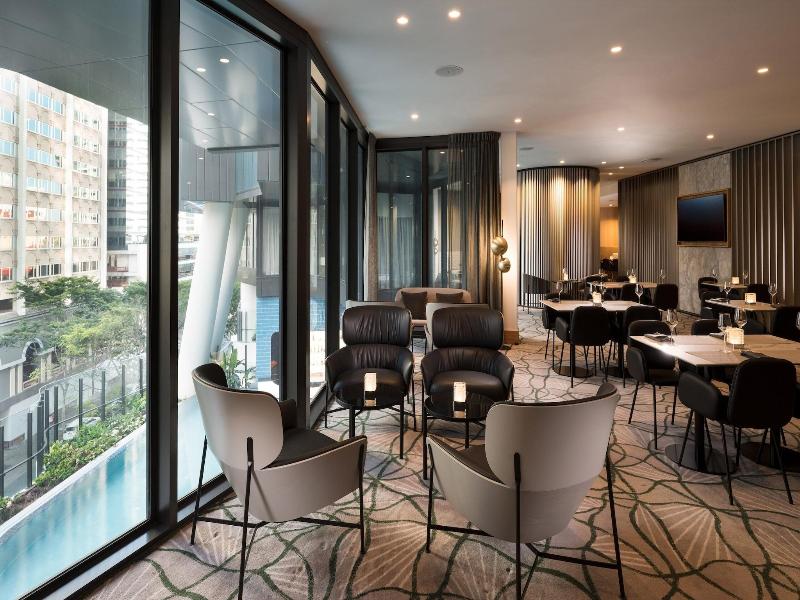 The Westin Brisbane image