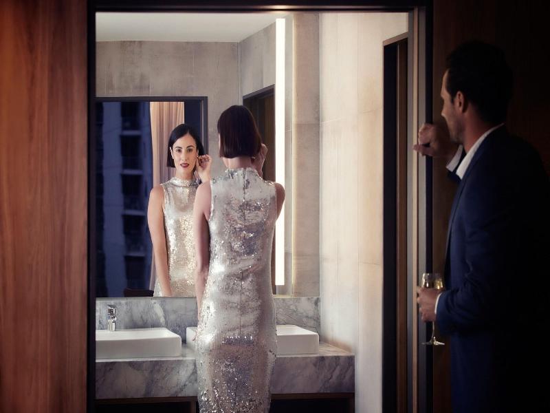 The Westin Brisbane image