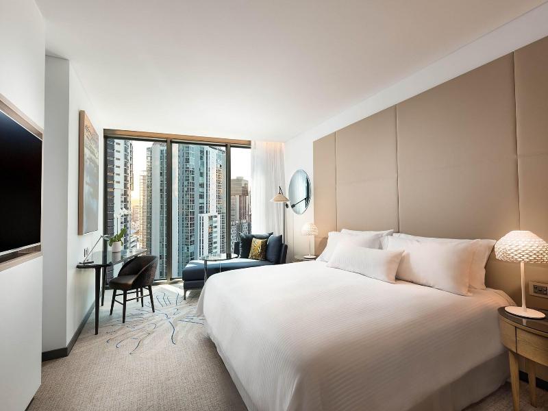The Westin Brisbane image