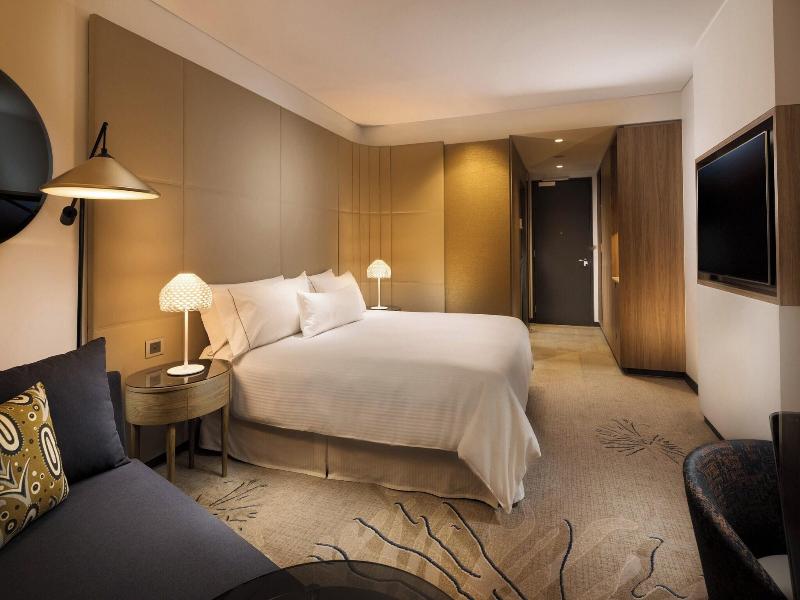 The Westin Brisbane image