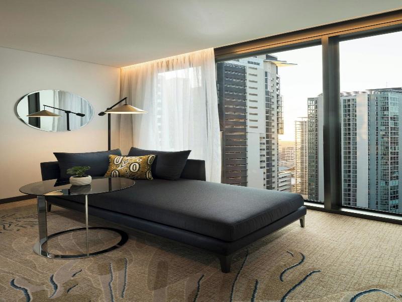 The Westin Brisbane image