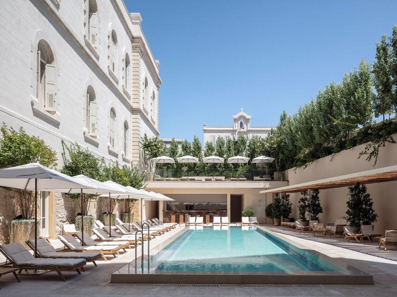 The Jaffa, A Luxury Collection Hotel, Tel Aviv image
