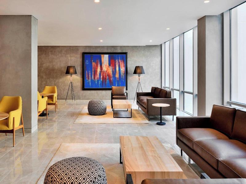 Aloft New Delhi Aerocity image