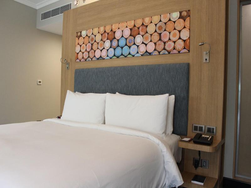 Aloft New Delhi Aerocity image