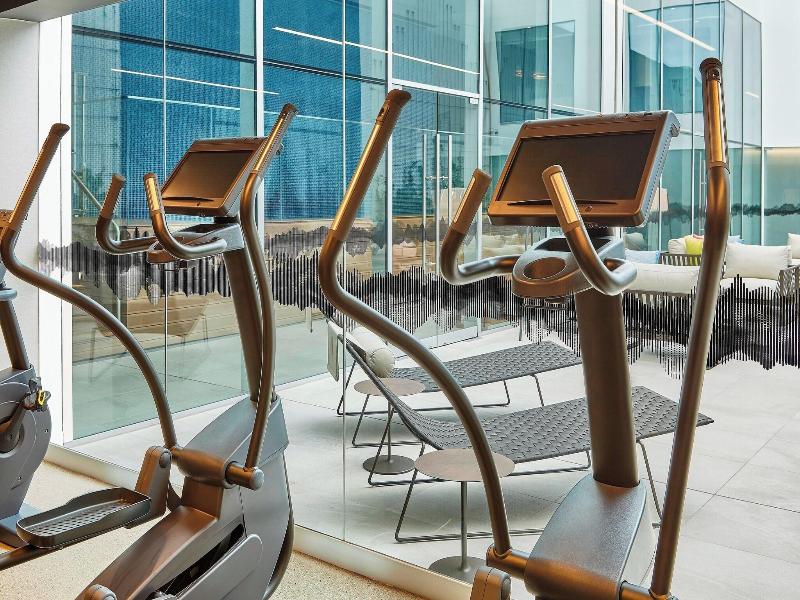 Aloft Lima Miraflores image