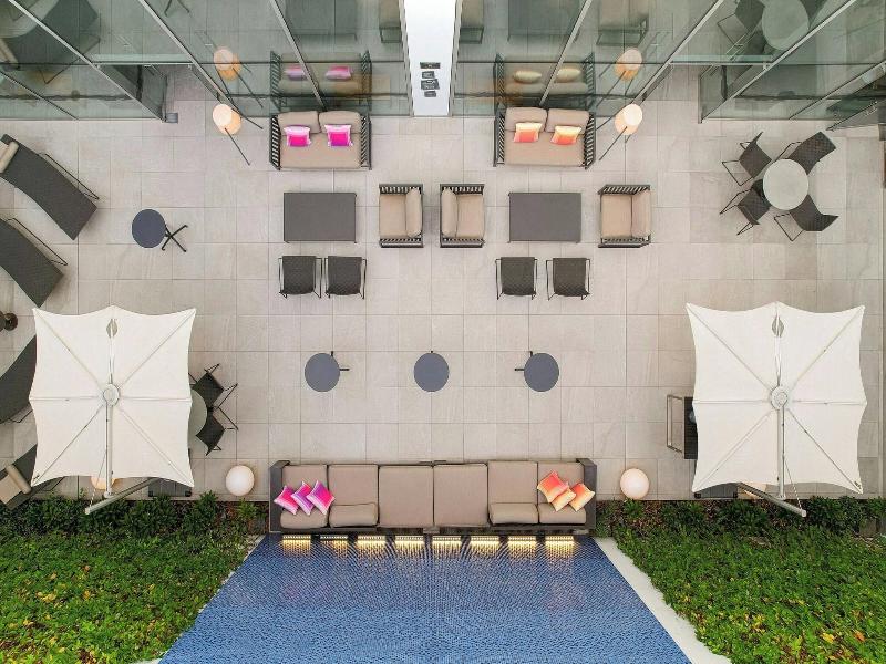 Aloft Lima Miraflores image