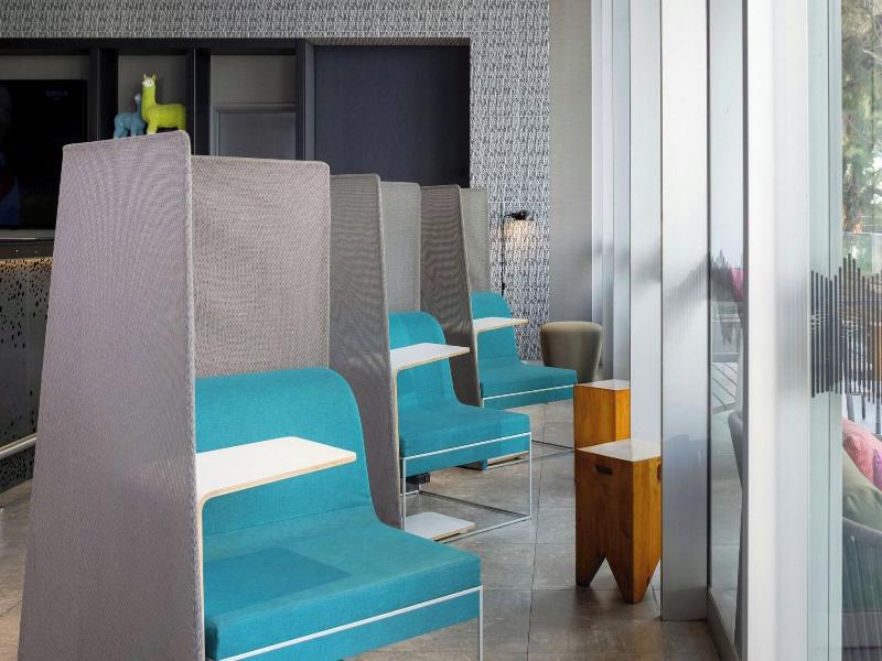 Aloft Lima Miraflores image