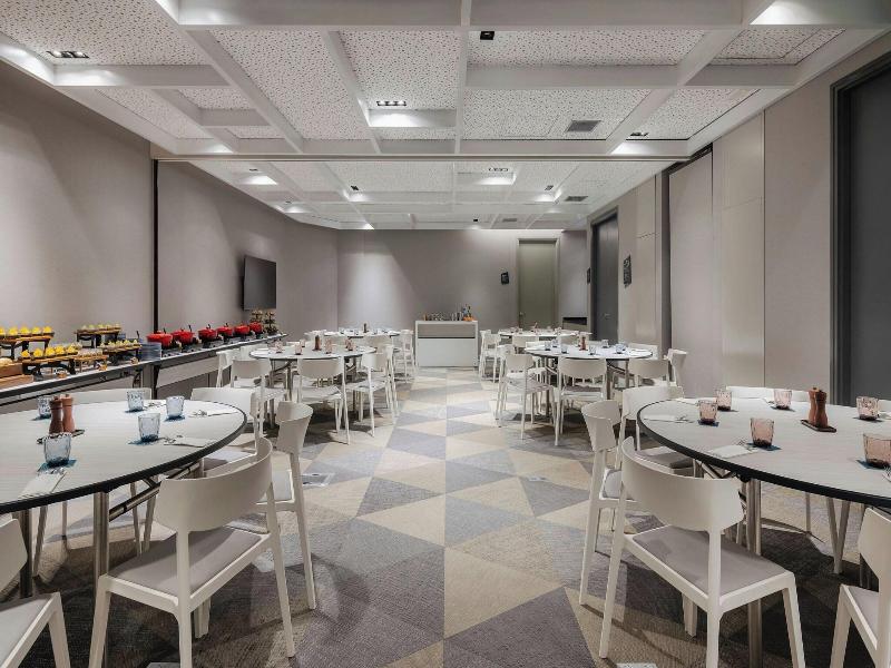 Aloft Lima Miraflores image