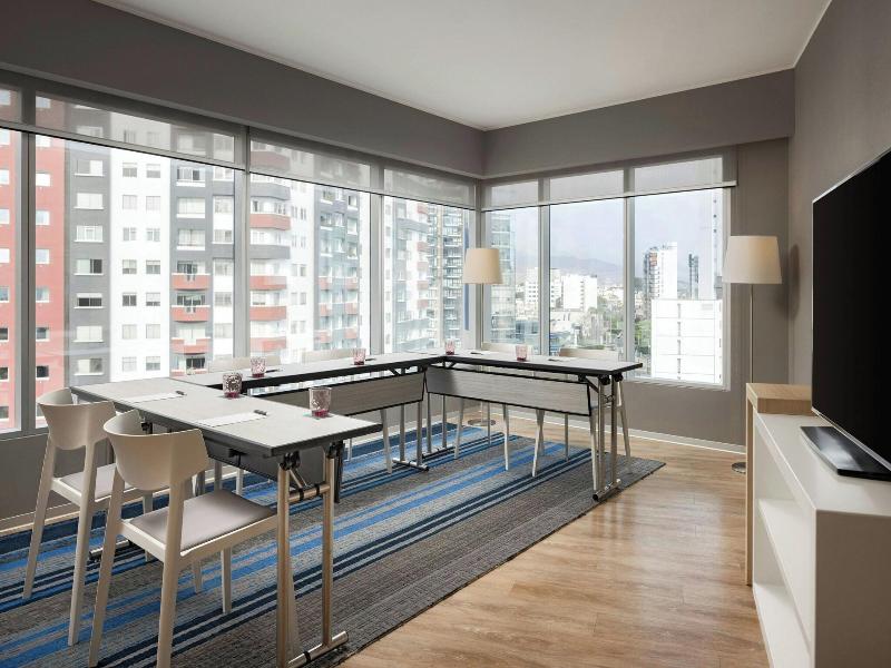 Aloft Lima Miraflores image