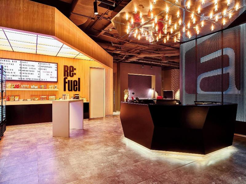 Aloft Lima Miraflores image