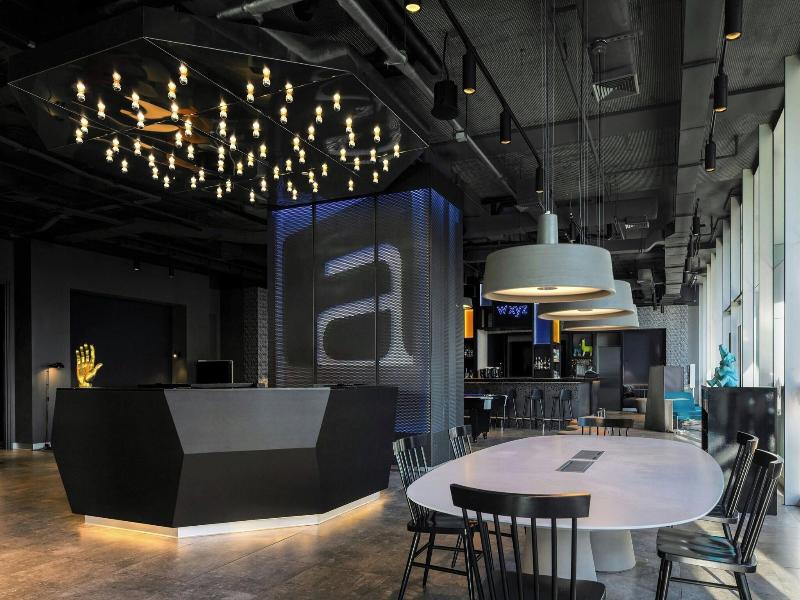 Aloft Lima Miraflores image