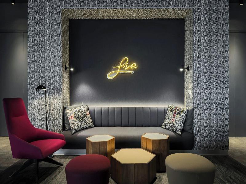 Aloft Lima Miraflores image