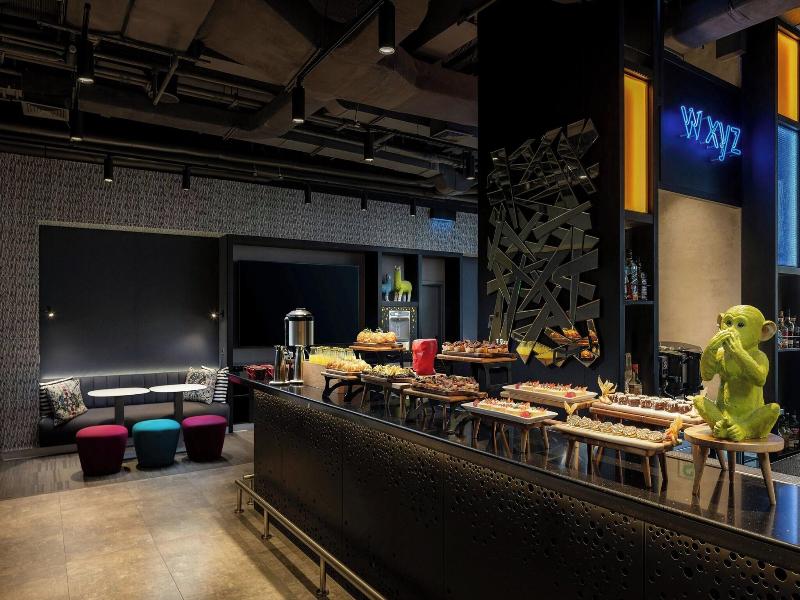 Aloft Lima Miraflores image