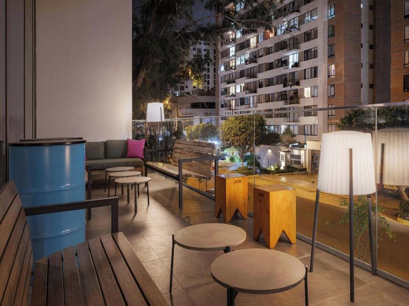 Aloft Lima Miraflores image