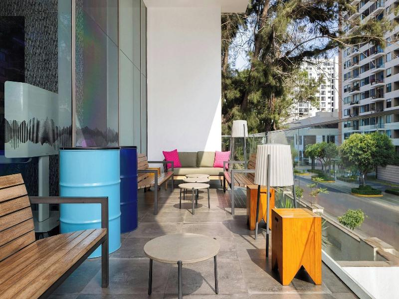 Aloft Lima Miraflores image