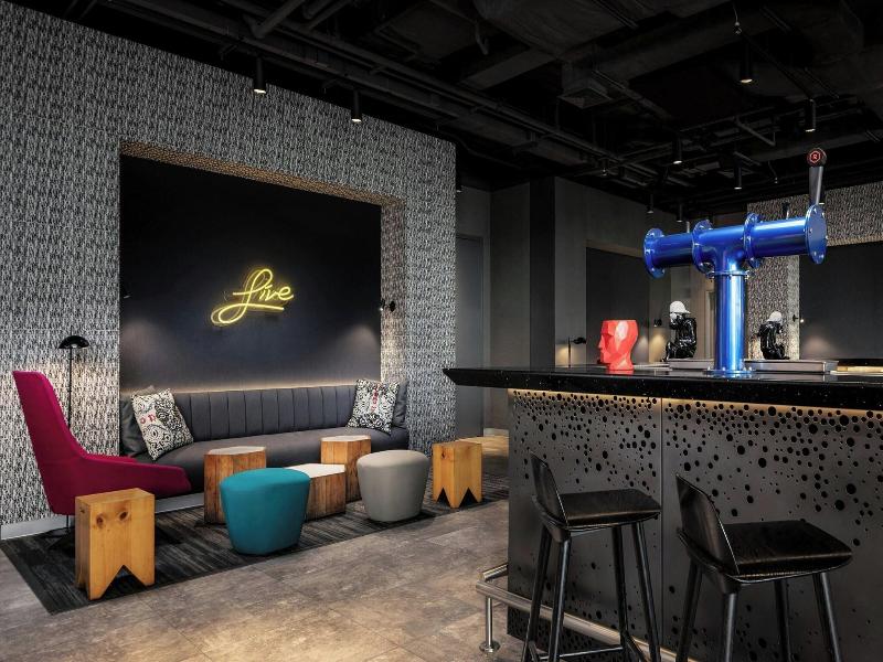 Aloft Lima Miraflores image