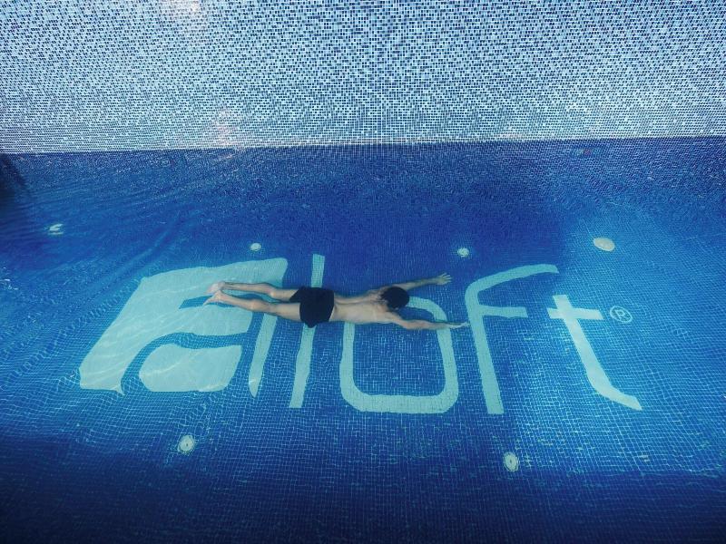 Aloft Lima Miraflores image