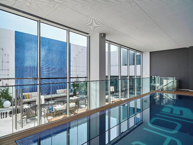 Aloft Lima Miraflores image