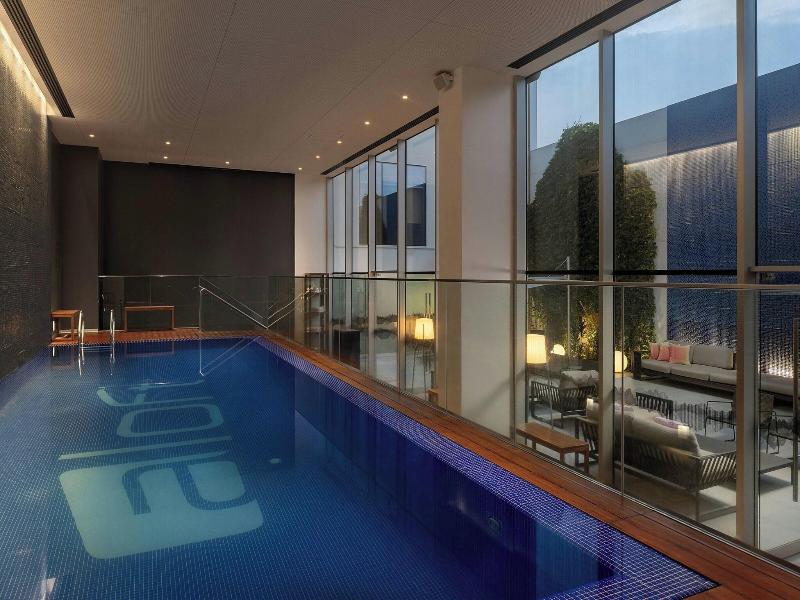 Aloft Lima Miraflores image
