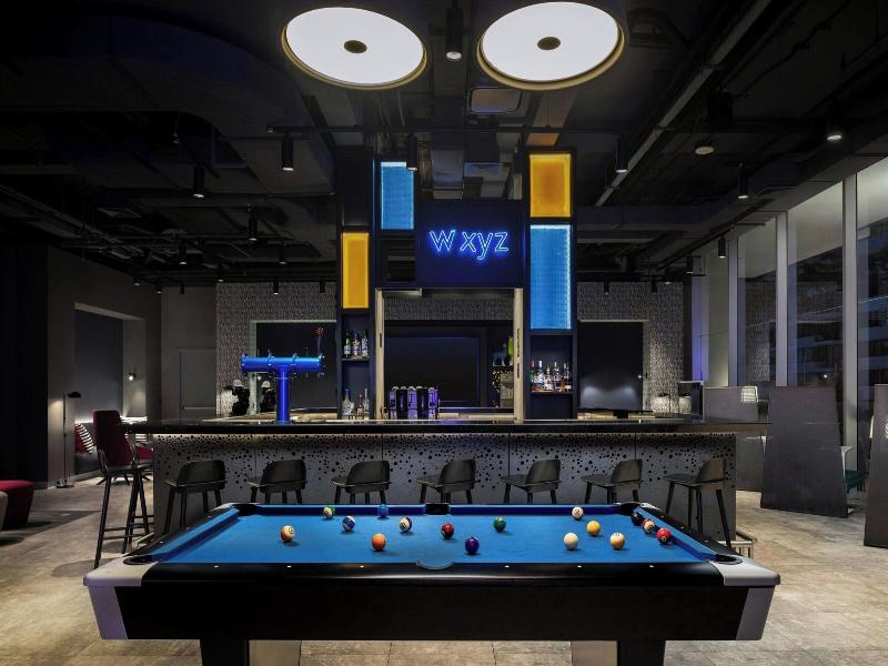 Aloft Lima Miraflores image