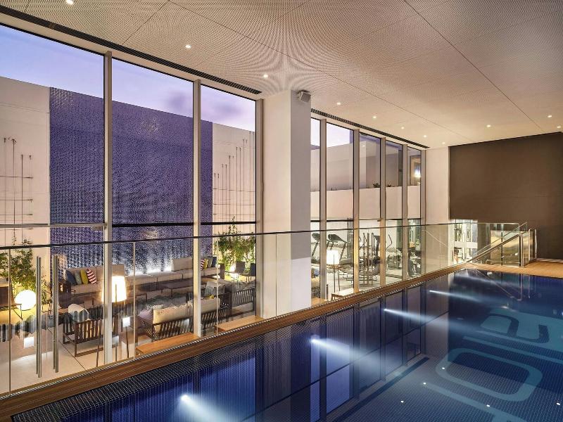Aloft Lima Miraflores image