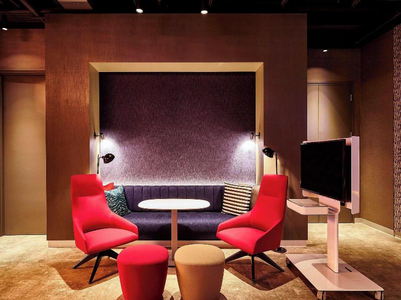 Aloft Lima Miraflores image