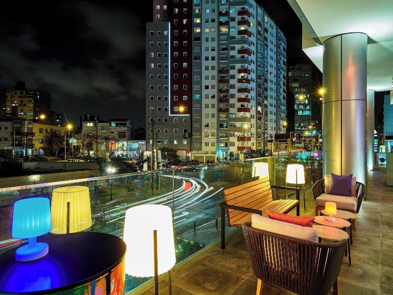 Aloft Lima Miraflores image
