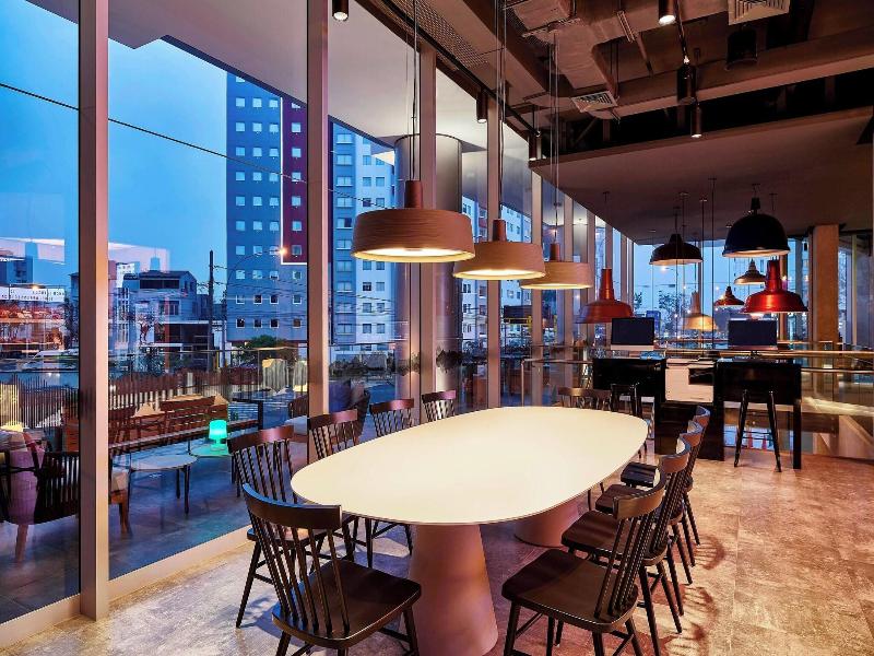 Aloft Lima Miraflores image