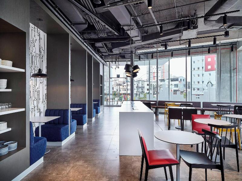 Aloft Lima Miraflores image