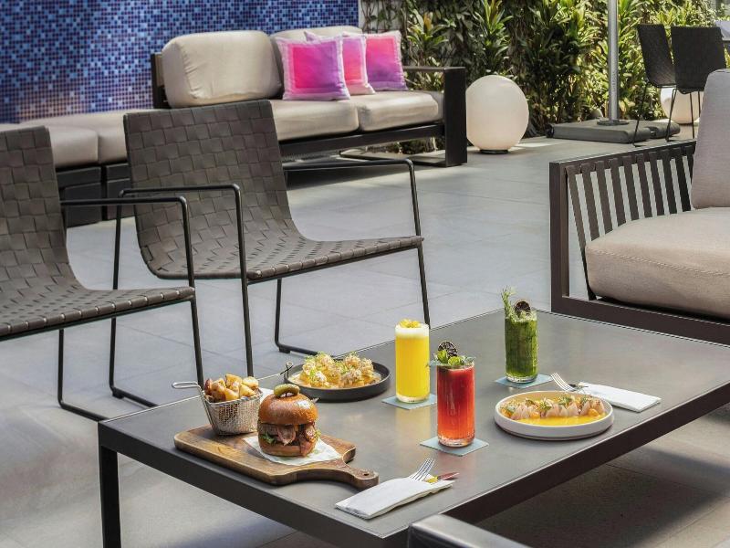 Aloft Lima Miraflores image