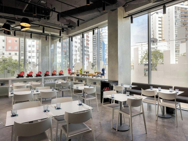 Aloft Lima Miraflores image