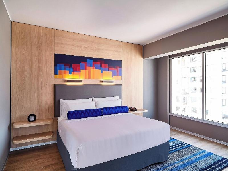 Aloft Lima Miraflores image