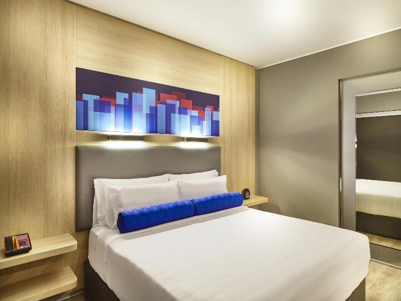 Aloft Lima Miraflores image